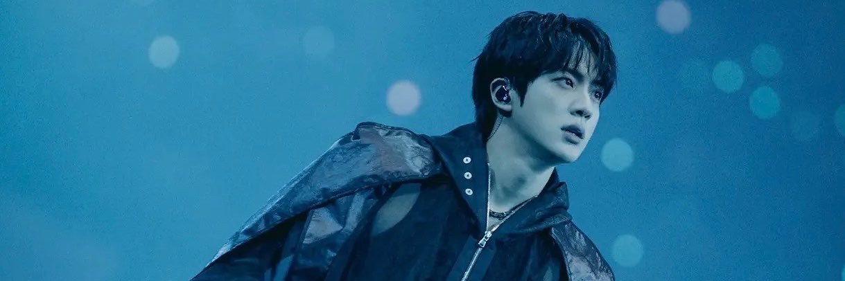 Fanny 진 ¹⁹⁹² | MY LOVE JIN ♥︎'s banner