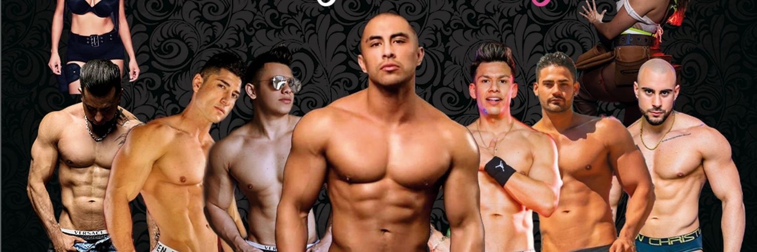 Marlon Estrada's banner