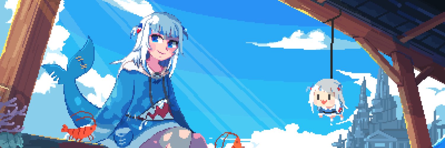 波比👾pixelart's banner