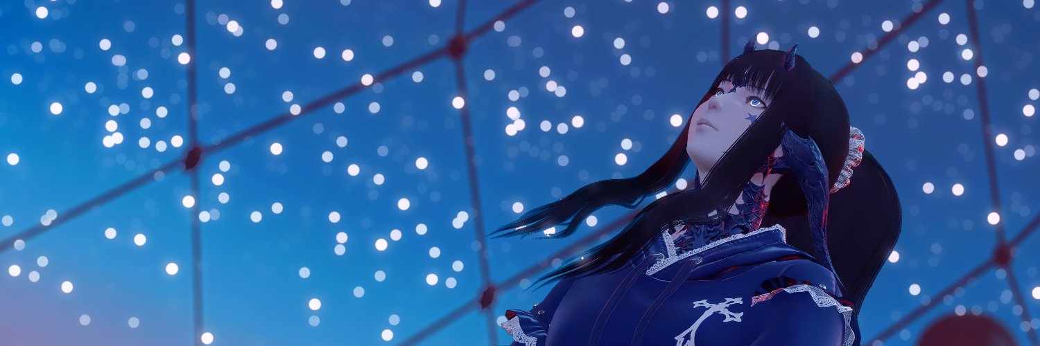 Celaia 🌕🦎's banner