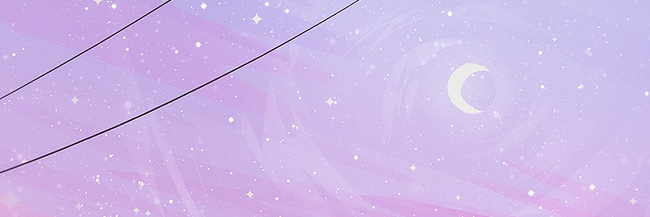 amelia milo's banner