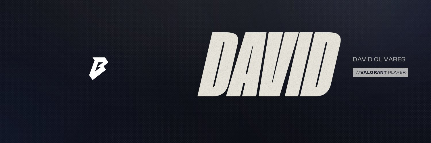 BESTIA david's banner