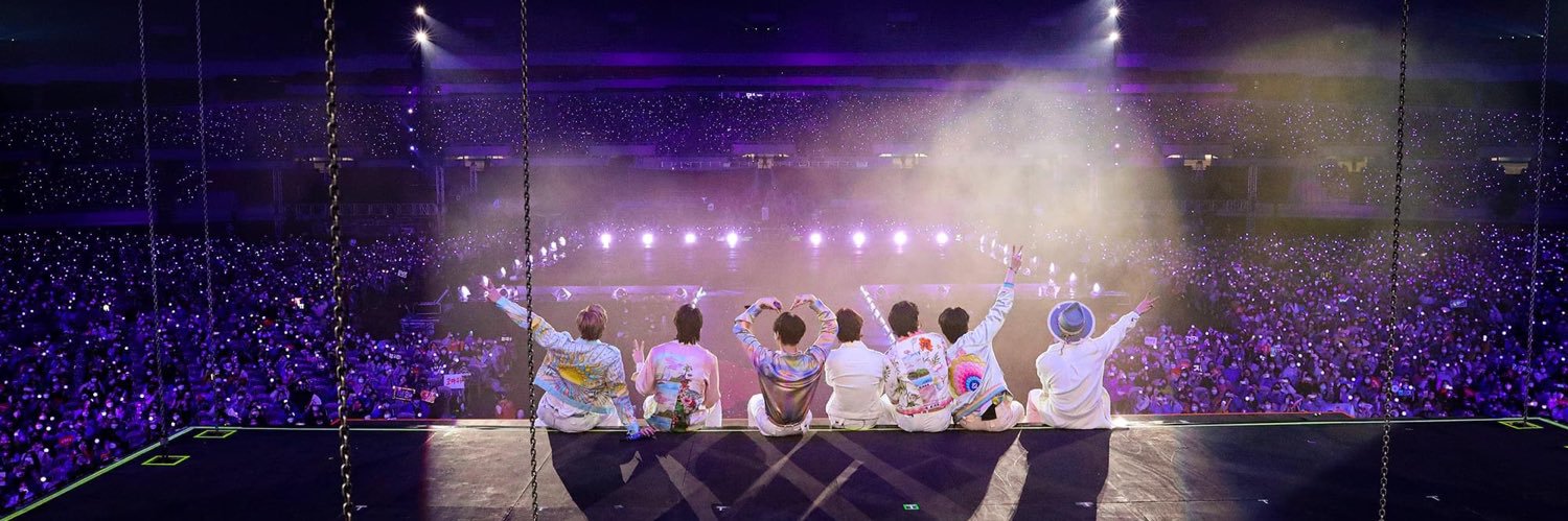 BTS 情報まとめ【Ari 🌷】's banner