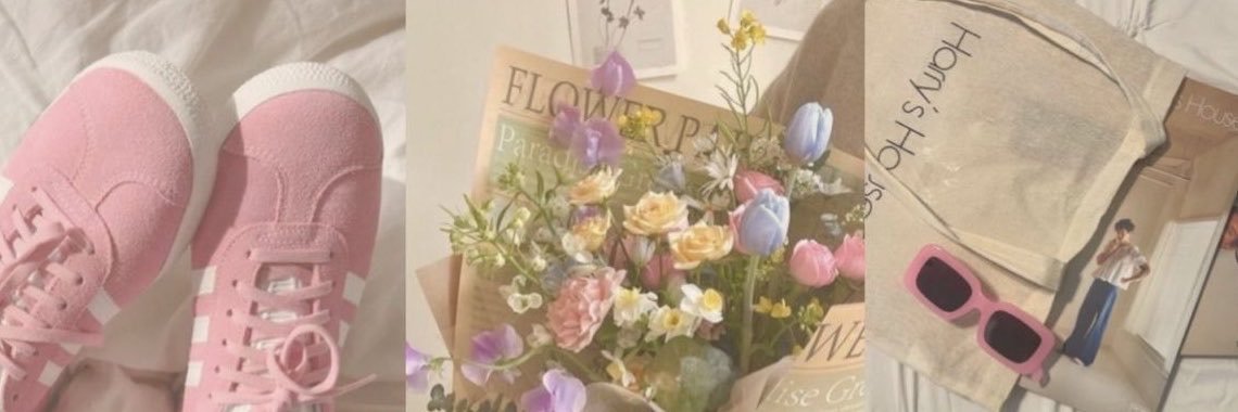 chloe ୨୧ saw cynthiana's banner