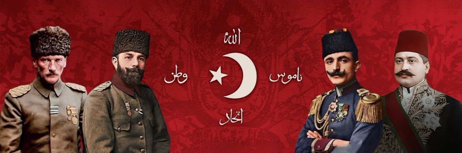Muhammed Özcan's banner