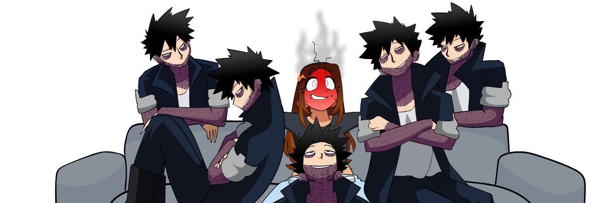 Kenzou's banner