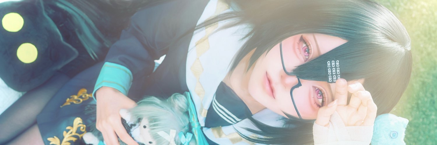 希々's banner