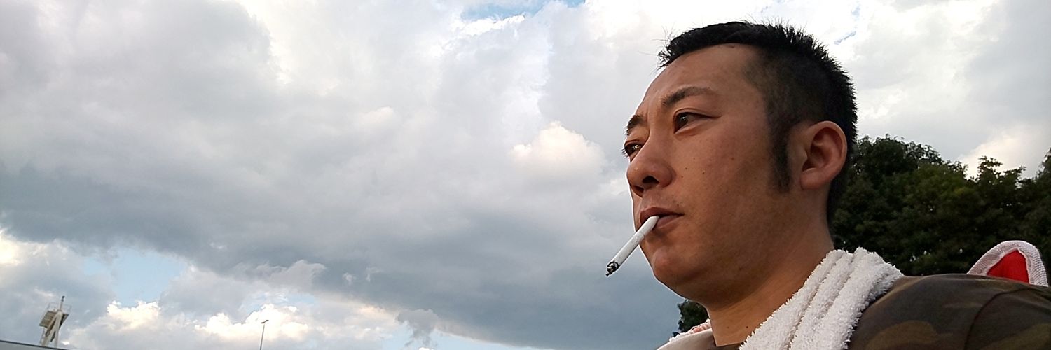 博多ジャグリスト トシ's banner