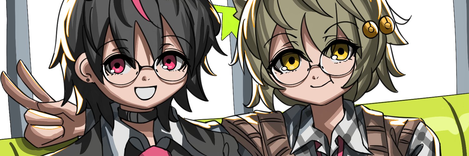 door.user (COMMISSION OPEN)'s banner