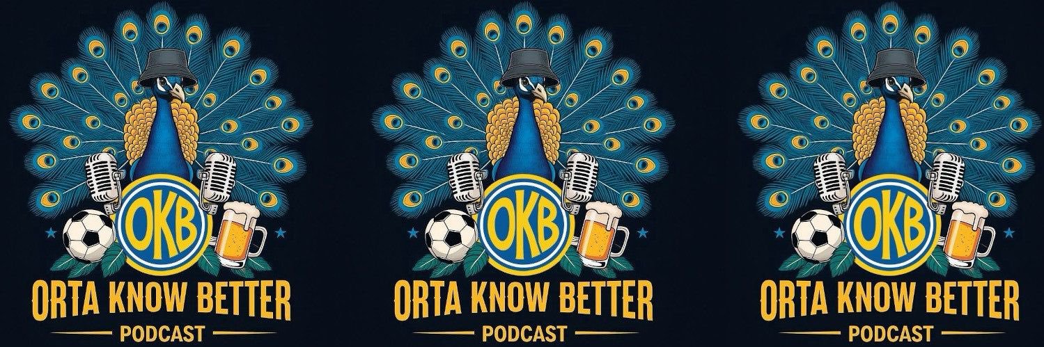 Orta Know Better Podcast 🎧🎙's banner