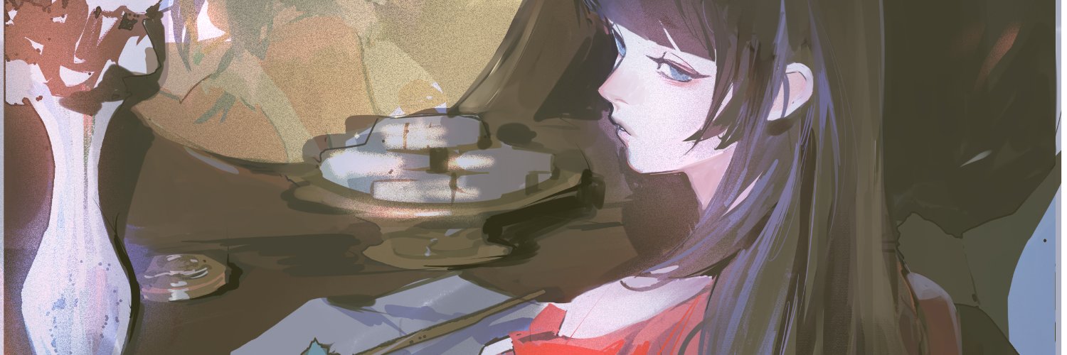 🍓's banner