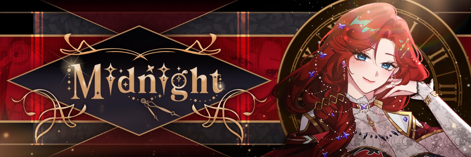 Midnight 🕛🌃 《 ARP 》's banner