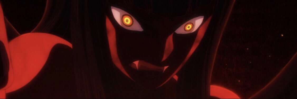 lara ❤️‍🔥 ily nico robin's banner