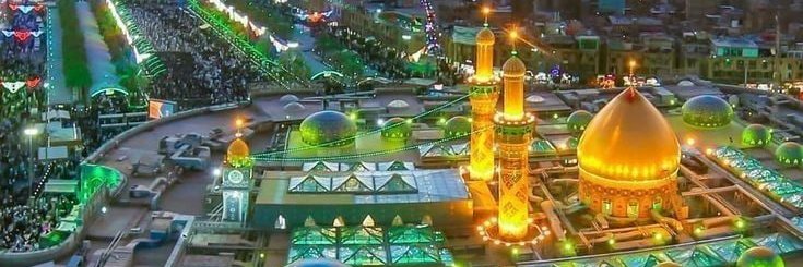 🌹حسینہ🌹's banner