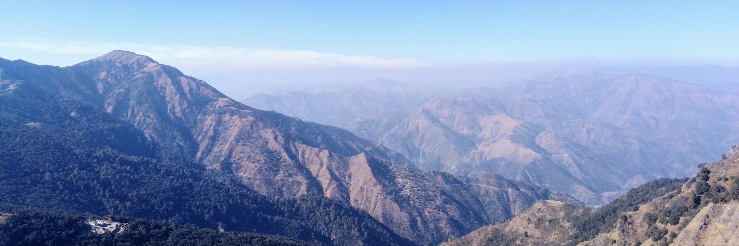 Yash Rawat's banner