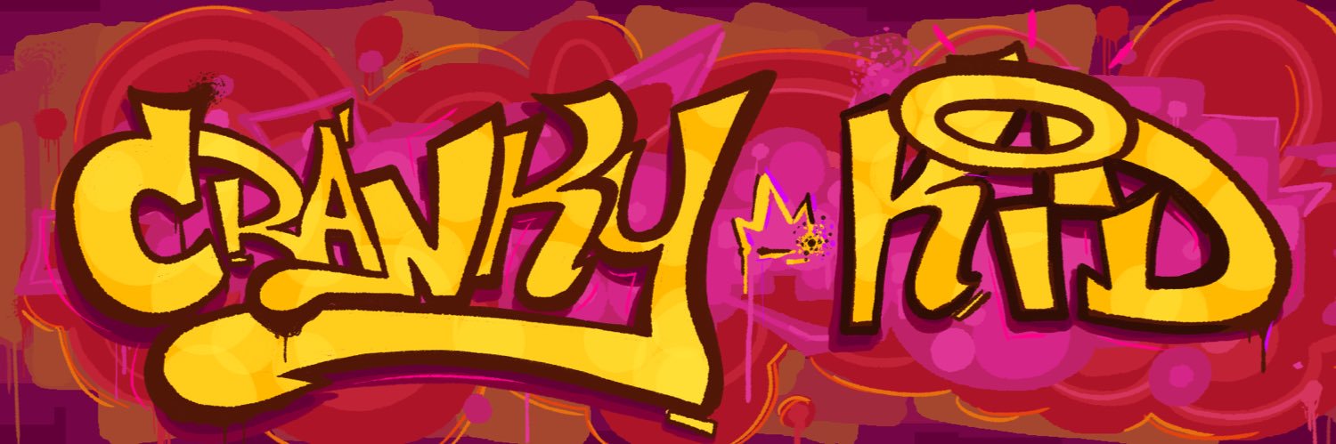 Charawn :L // COMMS OPEN's banner