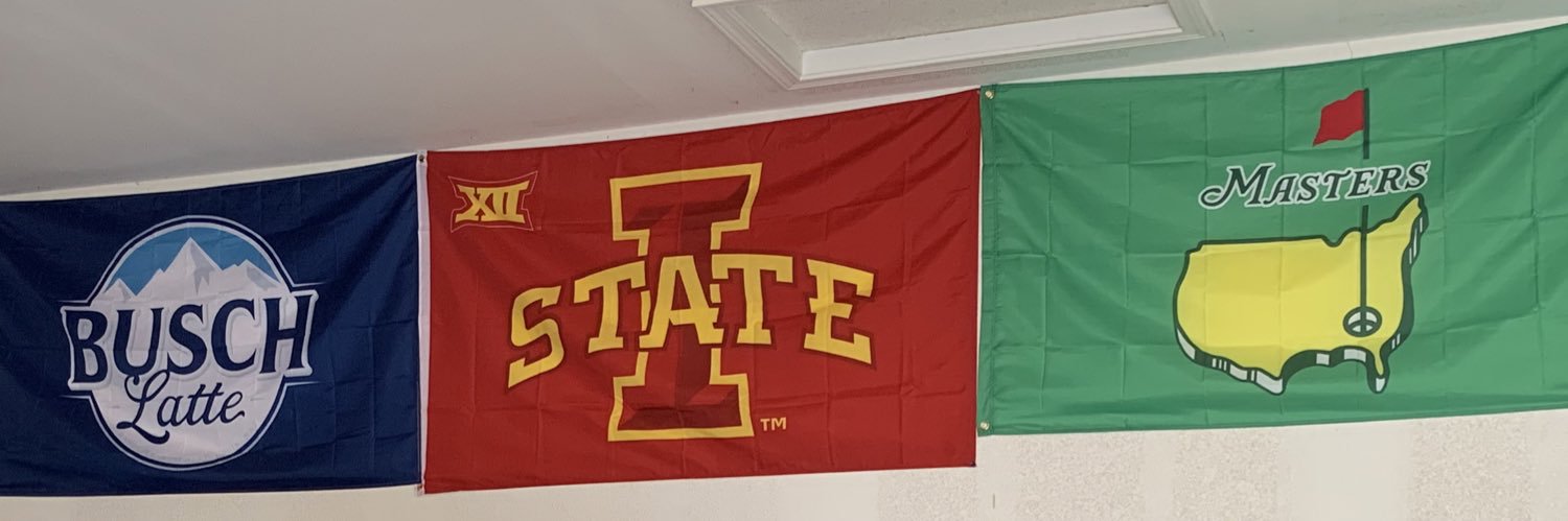 Ward's banner