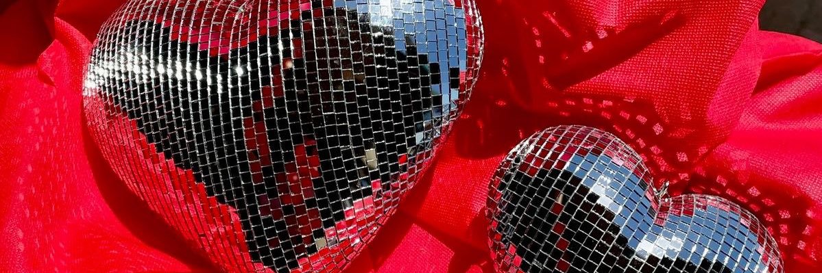 💋 🪩's banner