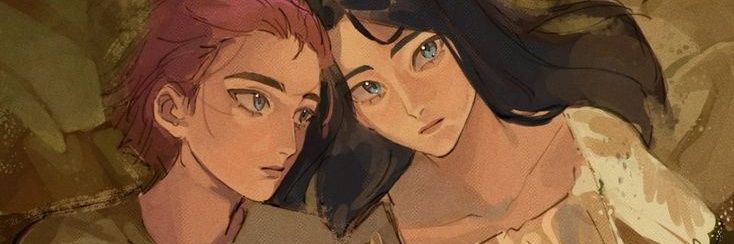 ♡'s banner