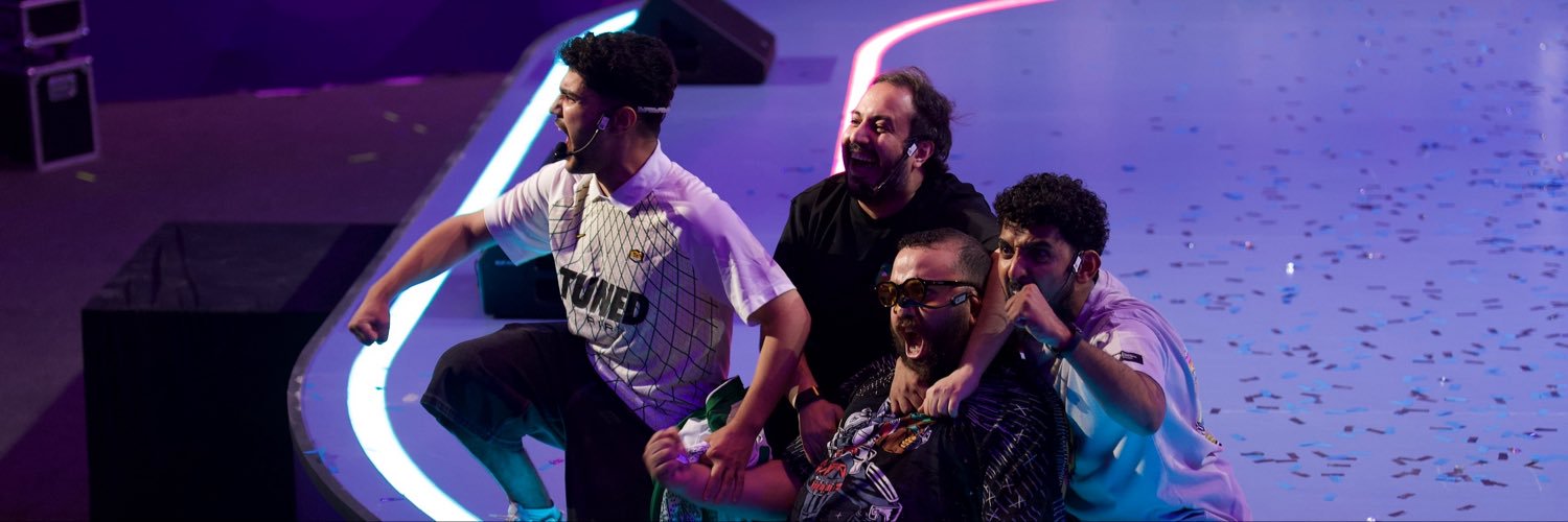حماده 🕹️'s banner
