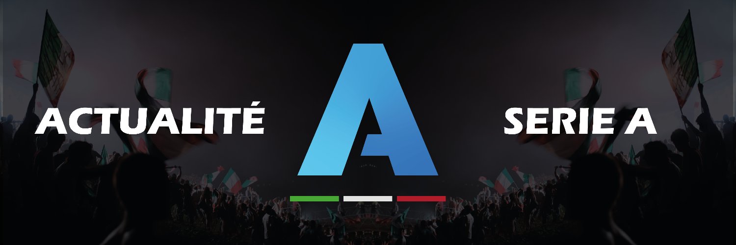 Actualité - Serie A's banner