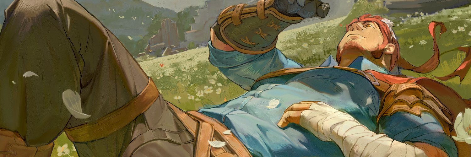 Ryuugen Ch. 龍玄ドレイク 🗡️'s banner