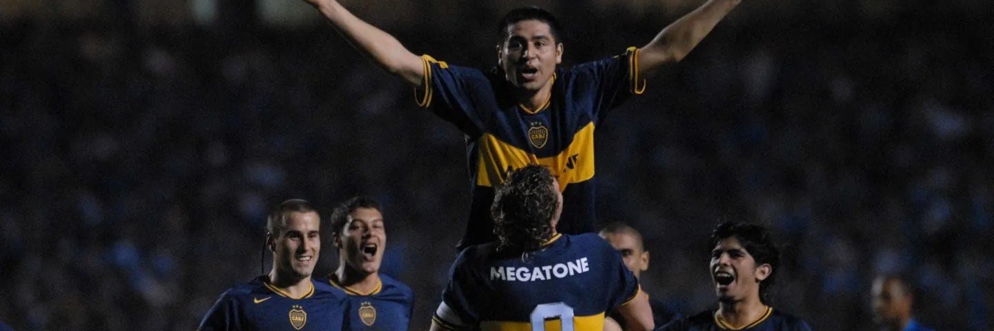 Rodrigo's banner