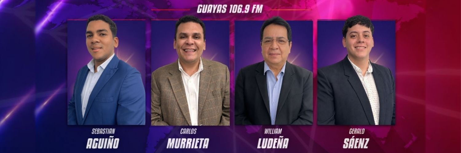 WLaRadio - De Primera's banner