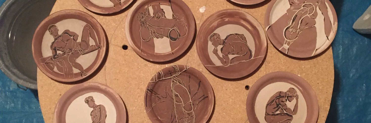IG @KnightLifeCreates & @KnightLifeCeramics's banner