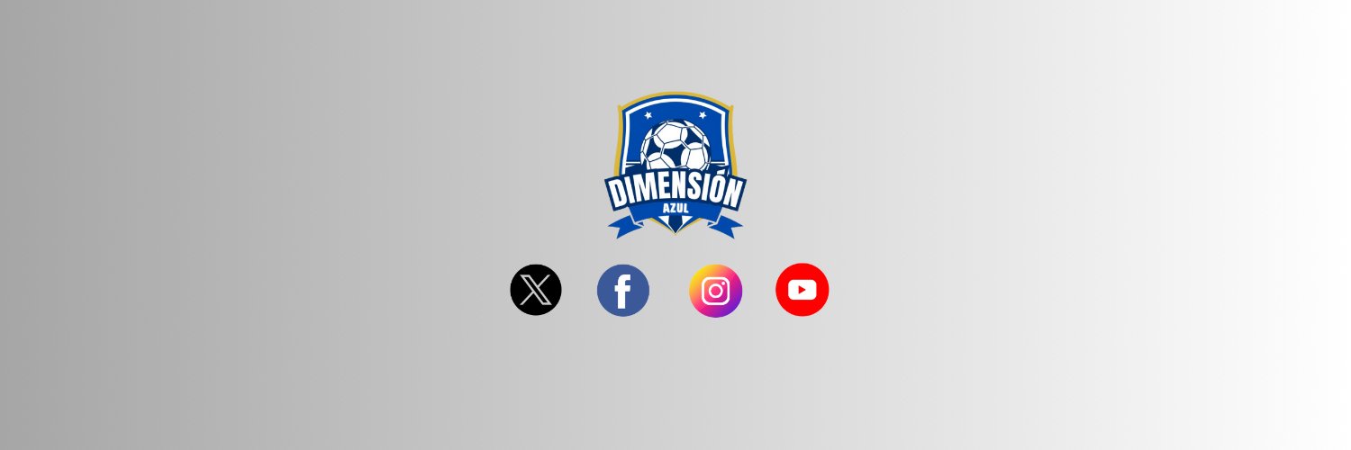Dimensión Azul's banner