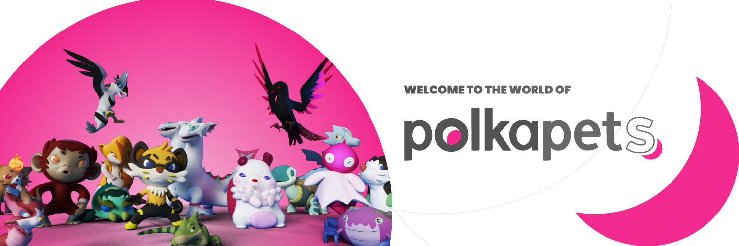 PolkaPets's banner