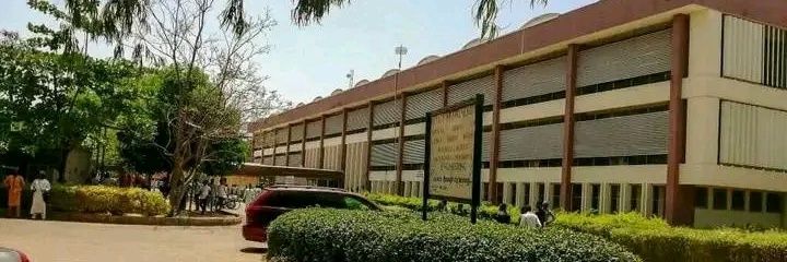 ABU Campus Media's banner