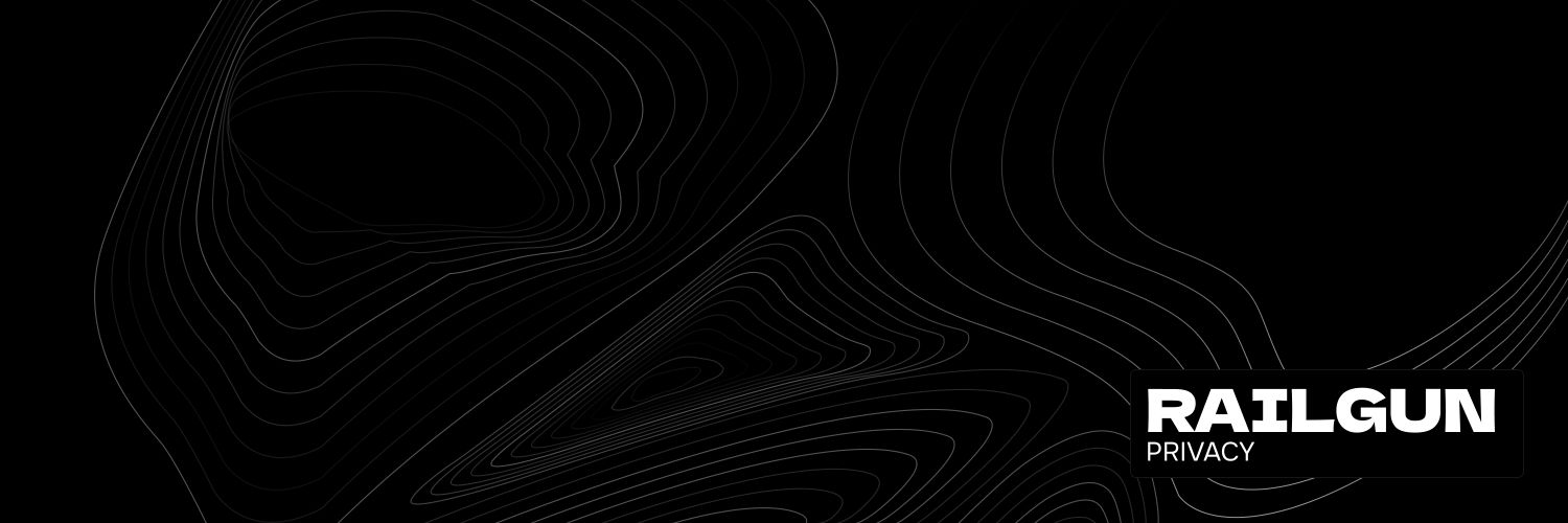 RAILGUN - Private Ethereum DeFi's banner