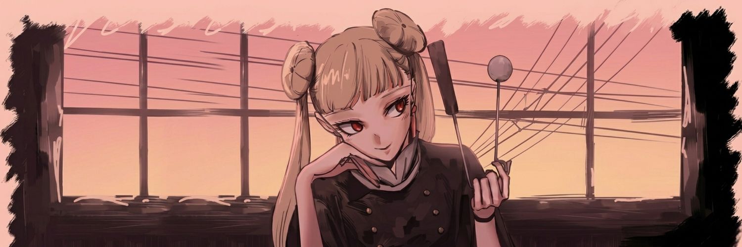 آدمـ𝗬𝗨𝗝𝗜 ⛩️'s banner