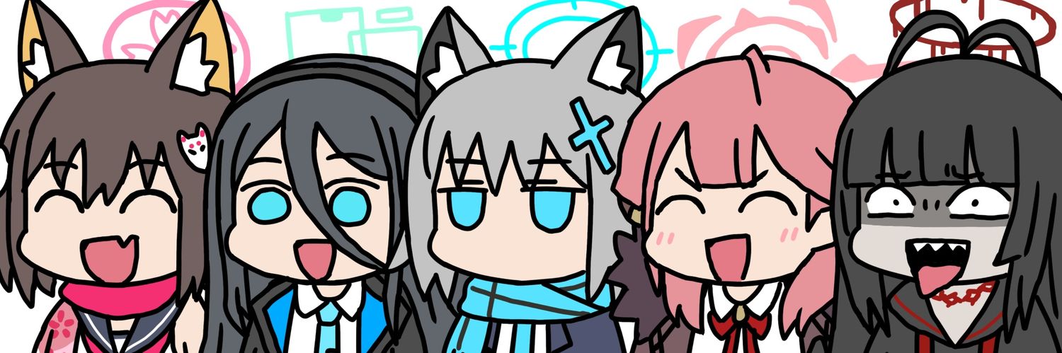 わしん/お仕事募集中's banner