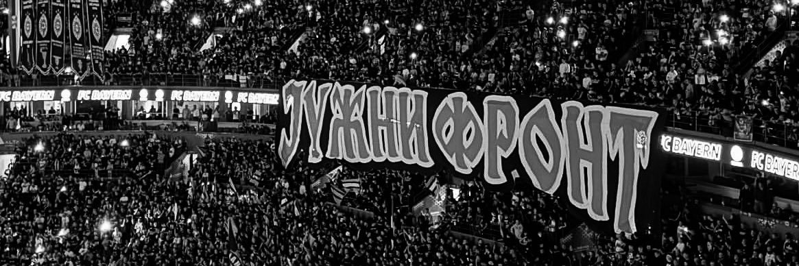 M's banner