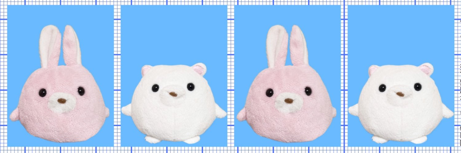 ぴんくちゃん's banner