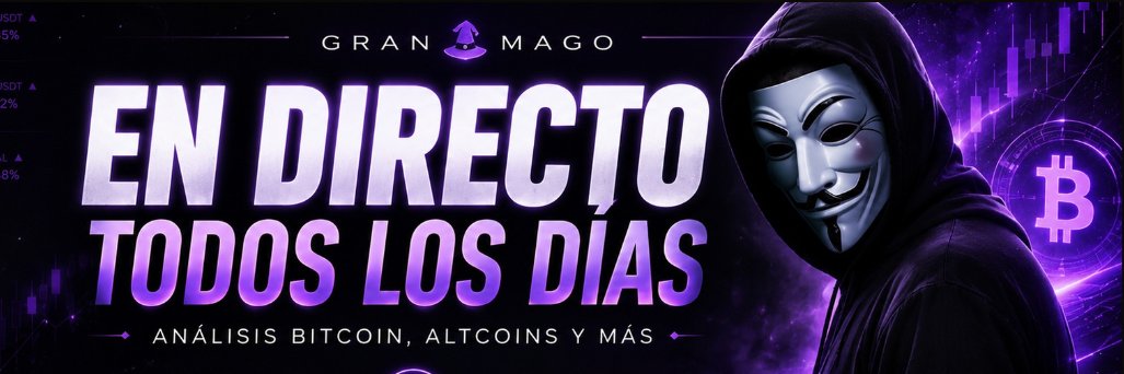 🧙‍♂️ GranMago© 🔮's banner
