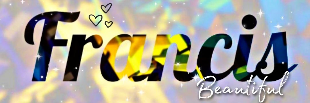 •.•.🇵🇦𝑭𝒓𝒂𝒏𝒄𝒊𝒔..•.•'s banner