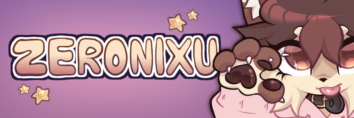 zero's banner