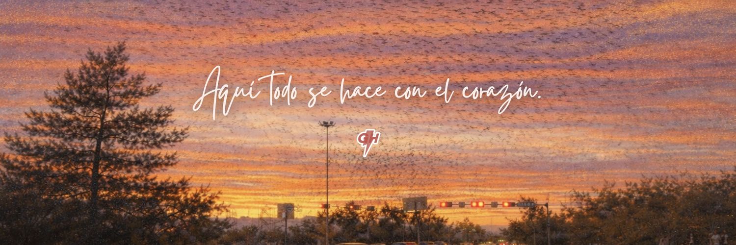 Gaby Hernández's banner