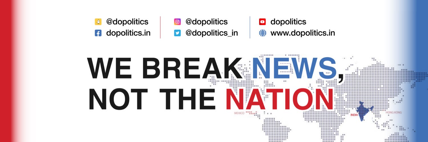 DOpolitics's banner