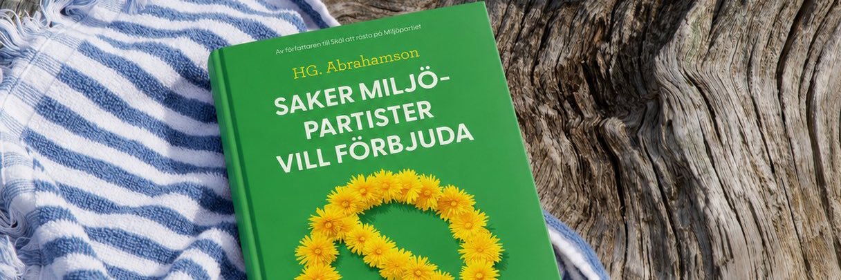HG.Abrahamson's banner