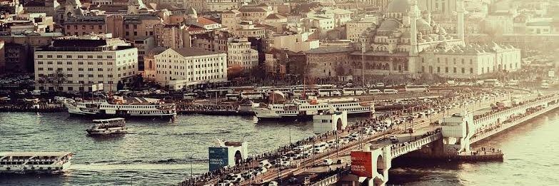 Türkiye Duysun's banner