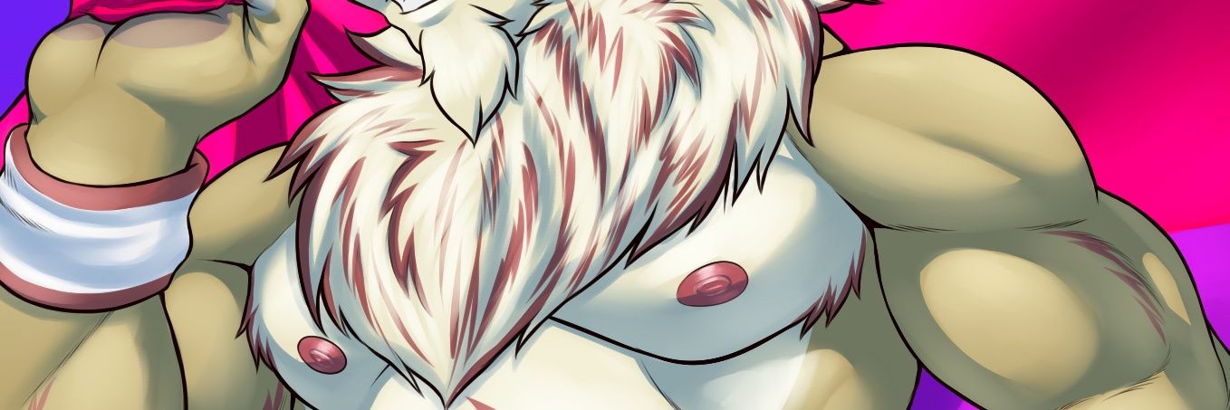 RaspberryLionAD (Commissions OPEN!)'s banner
