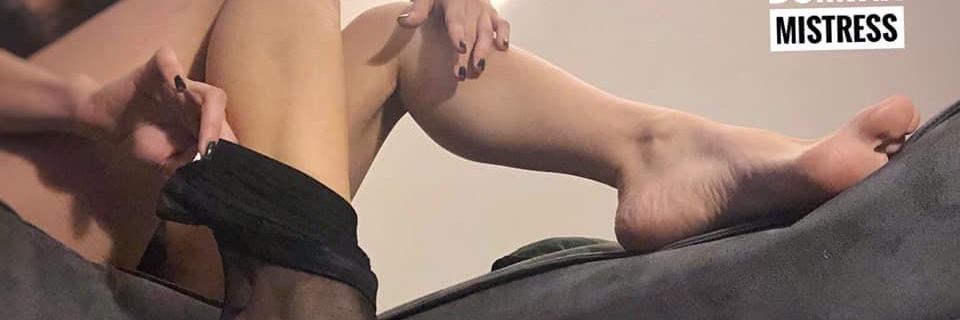 Cleo Domina's banner