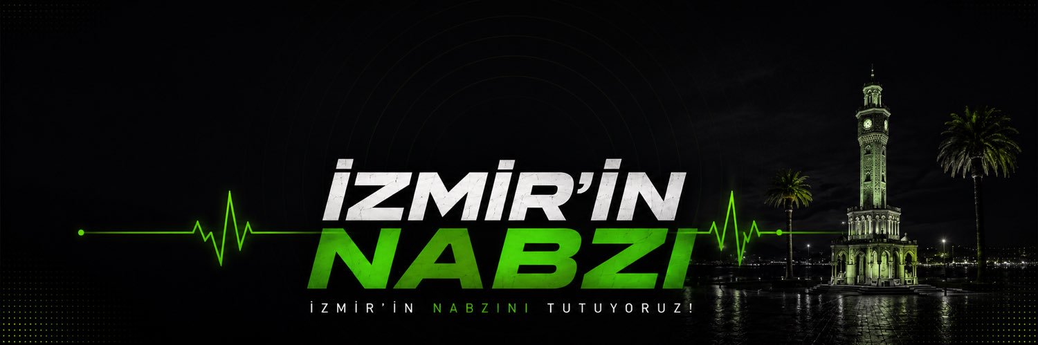 İZMİR’İN NABZI's banner