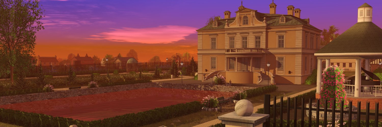 * Ms. Nowhere 🧹's banner