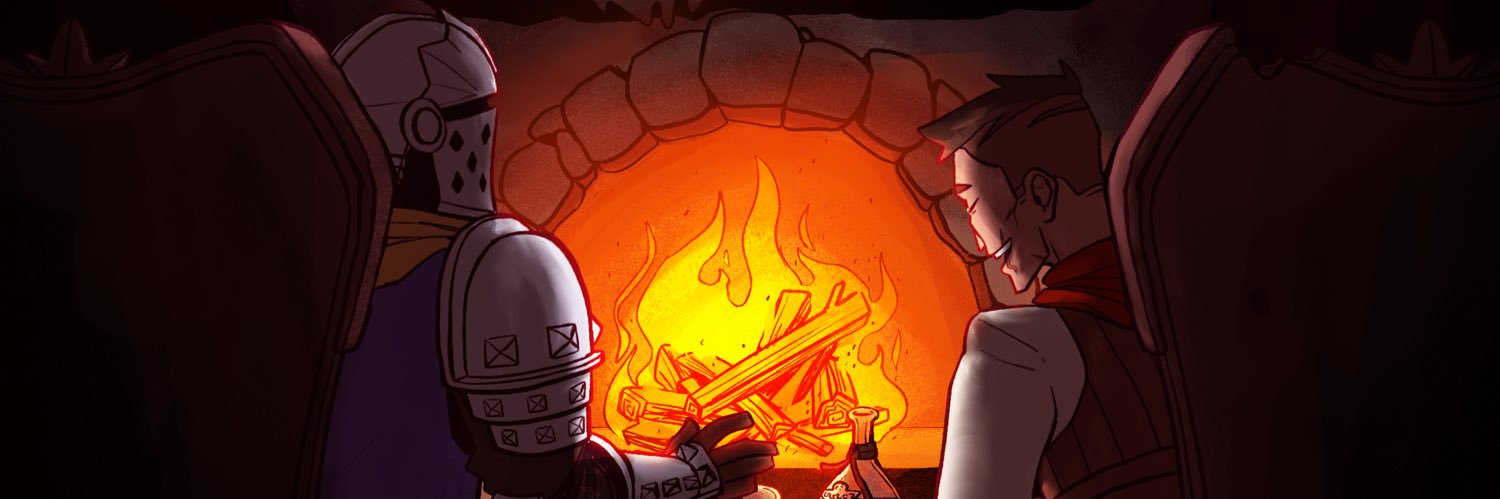 Os 🌘🔞's banner