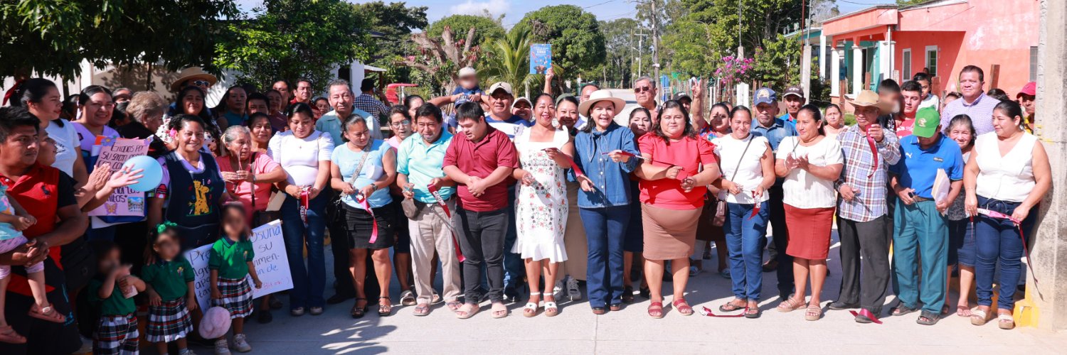 Yolanda Osuna Huerta's banner